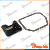 Kit de filtre hydraulique pour HYUNDAI | FSF-HY-002, FT096